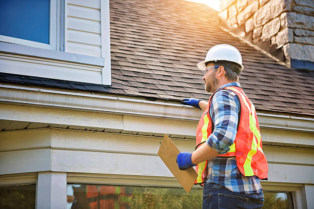 Licensed Roof Repair service in Lindstrom, MN - Ben Roofing and Steel LLC